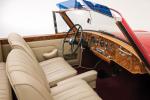 Bentley S1 Continental Drophead Coupe by Park Ward 1955 года